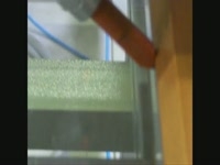 Инструмент для герметизации деревянных окон VERTEK PEGASO