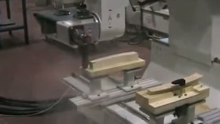 5-ти осевой станок PADE модель CHRONO