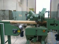 Окорочный станок DVMA/M