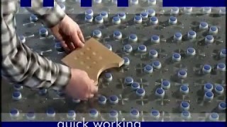 ПИНЫ SERAIL фирмы Rapha System перемещаемые