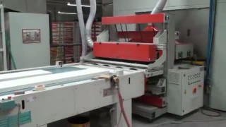 Удаление пыли перед покраской Anti Dust