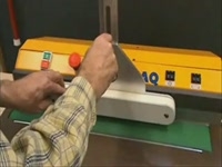 Настольный полировальный станок AMT