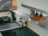 Полировка заготовок из акрила