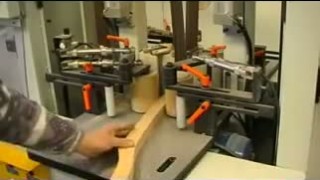 Шлифовальный станок для  смягчения фасок UNICA