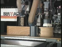 Обрабатывающий центр FCF