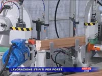 Вертикальный сверлильный станок Rapid 3000