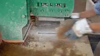 Сямынь Бэстлинк Завод Гидравлический камнекольный станок BRT. 2