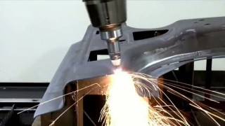 Многоосевой центр лазерной резки и сварки TRULASER CELL 7040