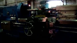 www.russtanko-rzn.ru-Токарно-винторезный станок мод. РТ2503 (1М63Н РМЦ 10000мм.)