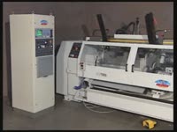 Токарный станок Centauro T90S