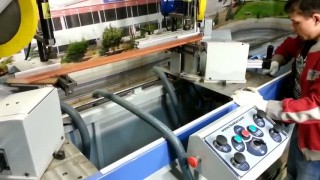 Toskar WOODMASTER-300 (D-300) шканты