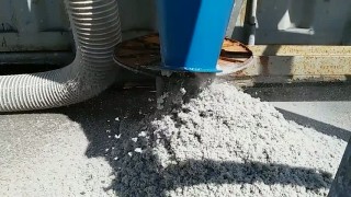 переработка макулатуры в волокно