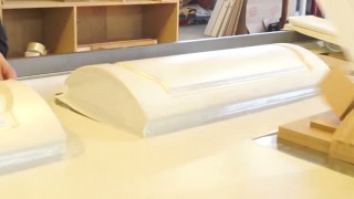 Вакуумный пресс АНКОРД