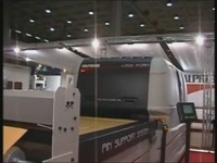 Мембранный пресс LockForm