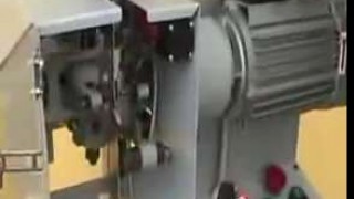 Станок автоматический GM104 для заточки ленточных и дисковых  пил, разродка ленточных пил  (GRIGGIO)