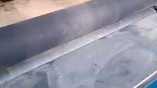 видео Роллер-пресса АНКОРД РП 135