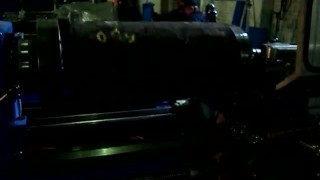 Изготовление корпусных деталей для токарных станков на токарно-винторезном станке 16К40 РМЦ 1500мм.