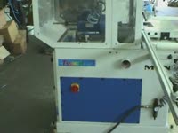 Долбёжный станок с ЧПУ Mcn Teach3 plus