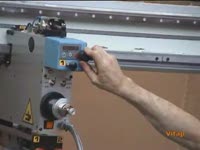 Полуавтоматический многофункциональный сверлильный станок Sigma2BR