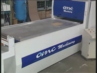 Мембранный пресс PL conversion