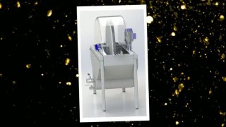 Банкомоечное устройство БМУ-0.2