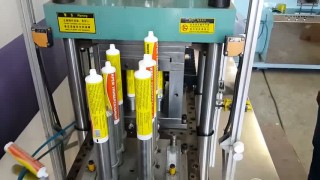 Термопласт для производства плеча ламинированных туб (тюбиков)