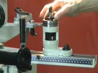 Полуавтоматический заточной станок S-450