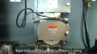 ЧПУ двухпроценный плоскошлифовальный станок