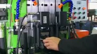 Протяжной станок для внешнего протягивания