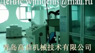 SPR1300Aвтоматический окрасочный станок с кареткой карусельного типа