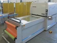 Вакуумный пресс VAMP