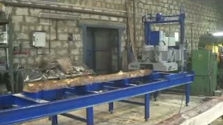 Станок дисковый горизонтальный ДСГ-22