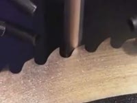 Заточной станок с ЧПУ EYAN