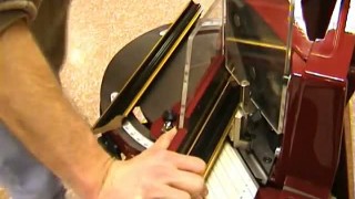 Ножная гильотина CS55M Cassese