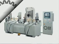 Обрабатывающий центр с ЧПУ для 5-ти координатной обработки Jet-1800