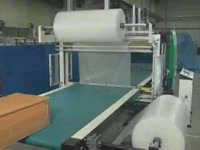 Упаковочный станок COOLPACK 150