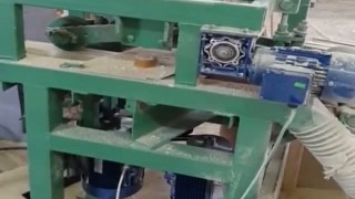 Делительный станок