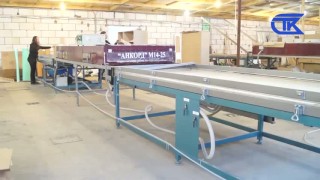 ВАКУУМНЫЙ ПРЕСС АНКОРД