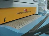 Шлифовальный станок для металла Costa Levigatrici