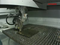 Установка лазерной резки L1Xe