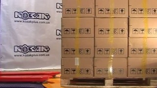 Тележка гидравлическая ручная c весами Noblelift SAC-W20H