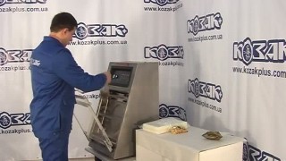 Вакуумная упаковочная машина Youngsun YS-DZ-PT