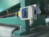 Гибочный пресс JOUANEL PTN