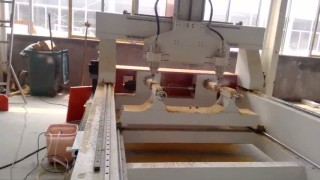 двухшпиндельный для больших бфлясин