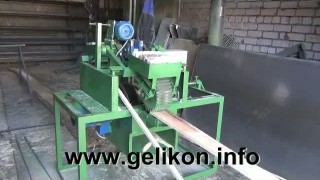 кромкообрезной станок автоматический скд-500-3