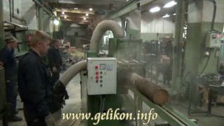 переработка тонкомера (баланса) спб-8