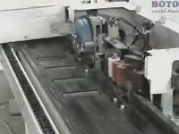 Автоматический кромко-облицовочный станок ME-20