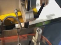 Кромкооблицовочный станок CEHISA COMPACT 4.2