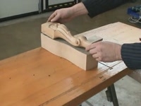 Пантограф для резьбы по дереву Andreoni rd