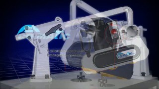 Автоматическое подающее устройство M3. Baby Feeder